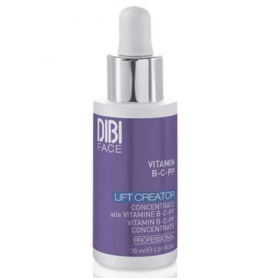 Dibi Milano Lift Creator Vitamin B-c-pp Concentrate