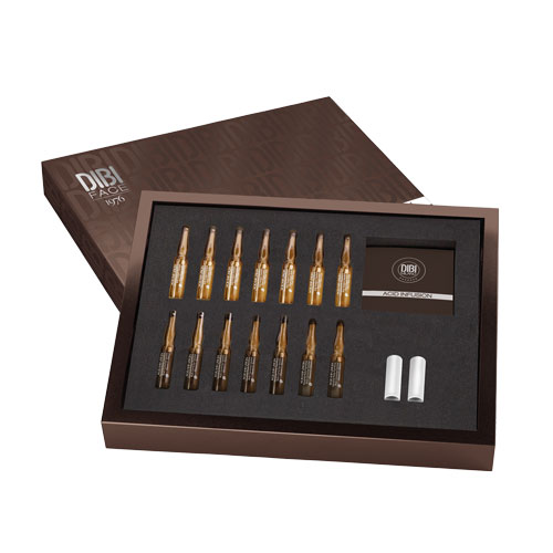 Dibi Milano Acid Infusion No-Age Bioactivating Treatment