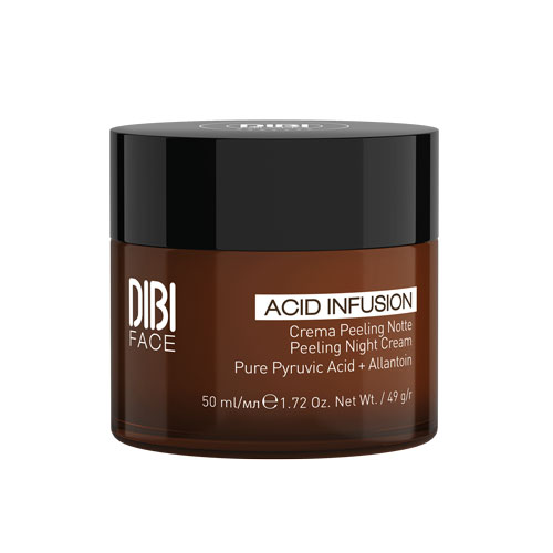Dibi Milano Acid Infusion Peeling Night Cream