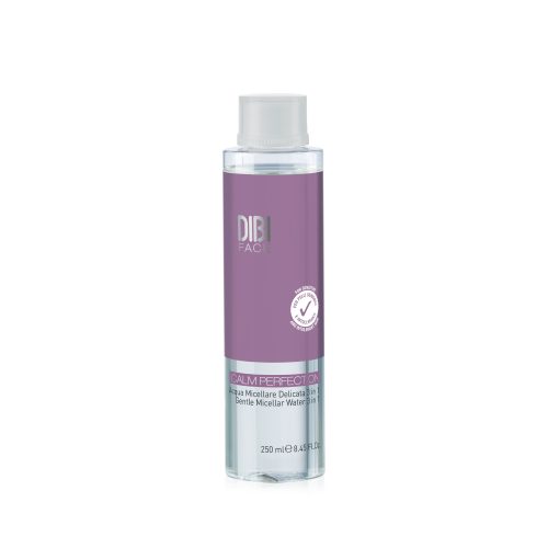 Dibi Milano Calm Perfection Gentle 3 In 1 Micellar Water