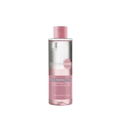 Dibi Milano Face Perfection Triphasic Micellar Water