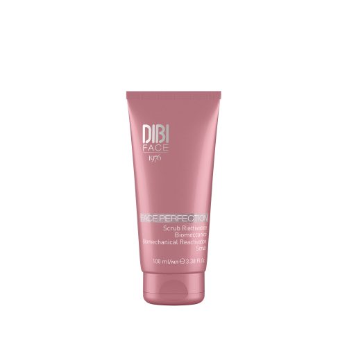 Dibi Milano Face Perfection Biomechanic Reactivating Scrub