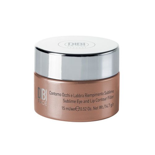 Dibi Milano Filler Code Eye & Lip Contour