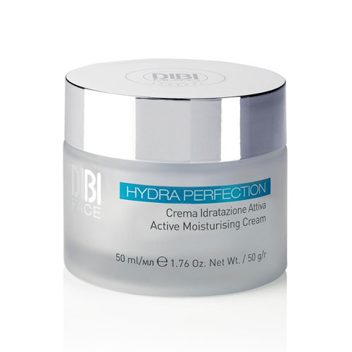Dibi Milano Hydra Perfection Active Moisturiser Cream