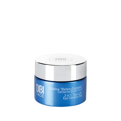 Dibi Milano Lift Creator 3 In 1 Eye Contour Gelatin