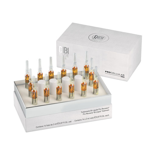 Dibi Milano Procellular 365 Bi-Liquid Treatment