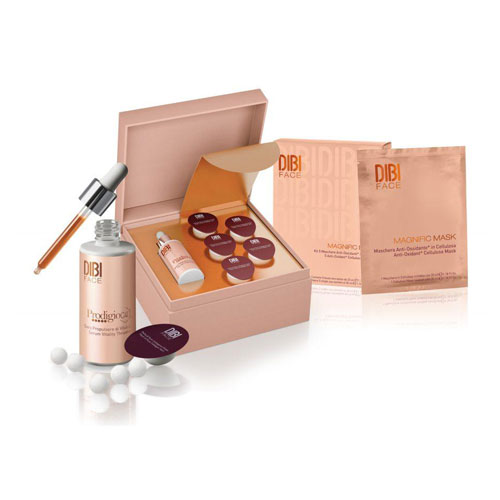 Dibi Milano Prodigio C40 Anti-Oxidant Kit