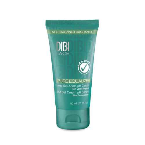 Dibi Milano Pure Equalizer Acid Cream Gel
