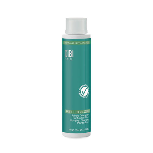 Dibi Milano Pure Equalizer Cleansing Powder 2in1