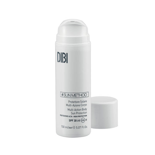 Dibi Milano Sun Method Multi-Action Body Sun Protection SPF30