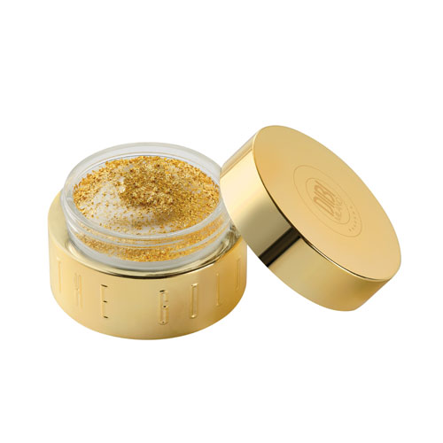 Dibi Milano The Gold Youth Cream