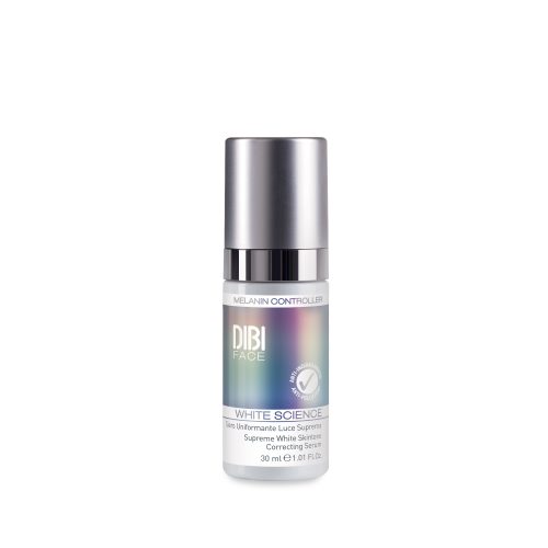 Dibi Milano White Science Supreme Light Uniforming Serum