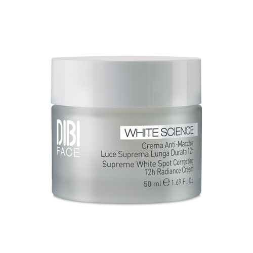 Dibi Milano White Science Supreme White Spot Correcting Cream