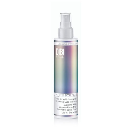 Dibi Milano White Science Spray Toner