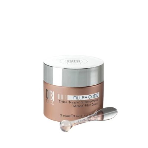 Dibi Milano Filler Code "Miracle" Filling Cream