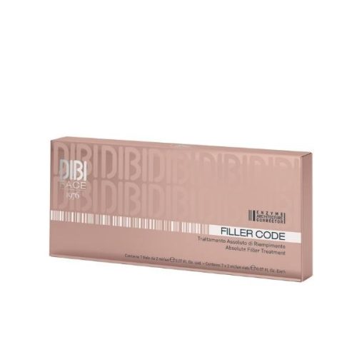 Dibi Milano Filler Code Absolute Filling Treatment