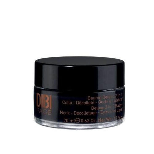 Dibi Milano Age Method 2 In 1 Deluxe Balm