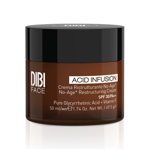 Dibi Milano Acid Infusion No-Age Restructuring Cream SPF30