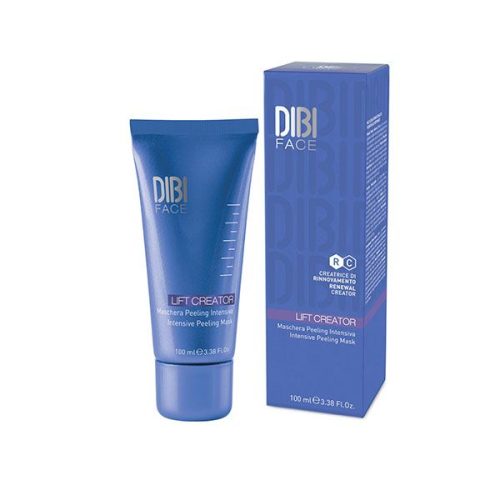 Dibi Milano Lift Creator Intensive Peeling Mask